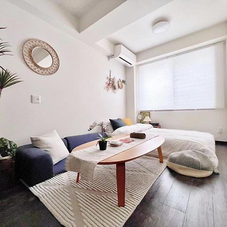 Yume夢 黒門店 Apartment Osaka Exterior photo