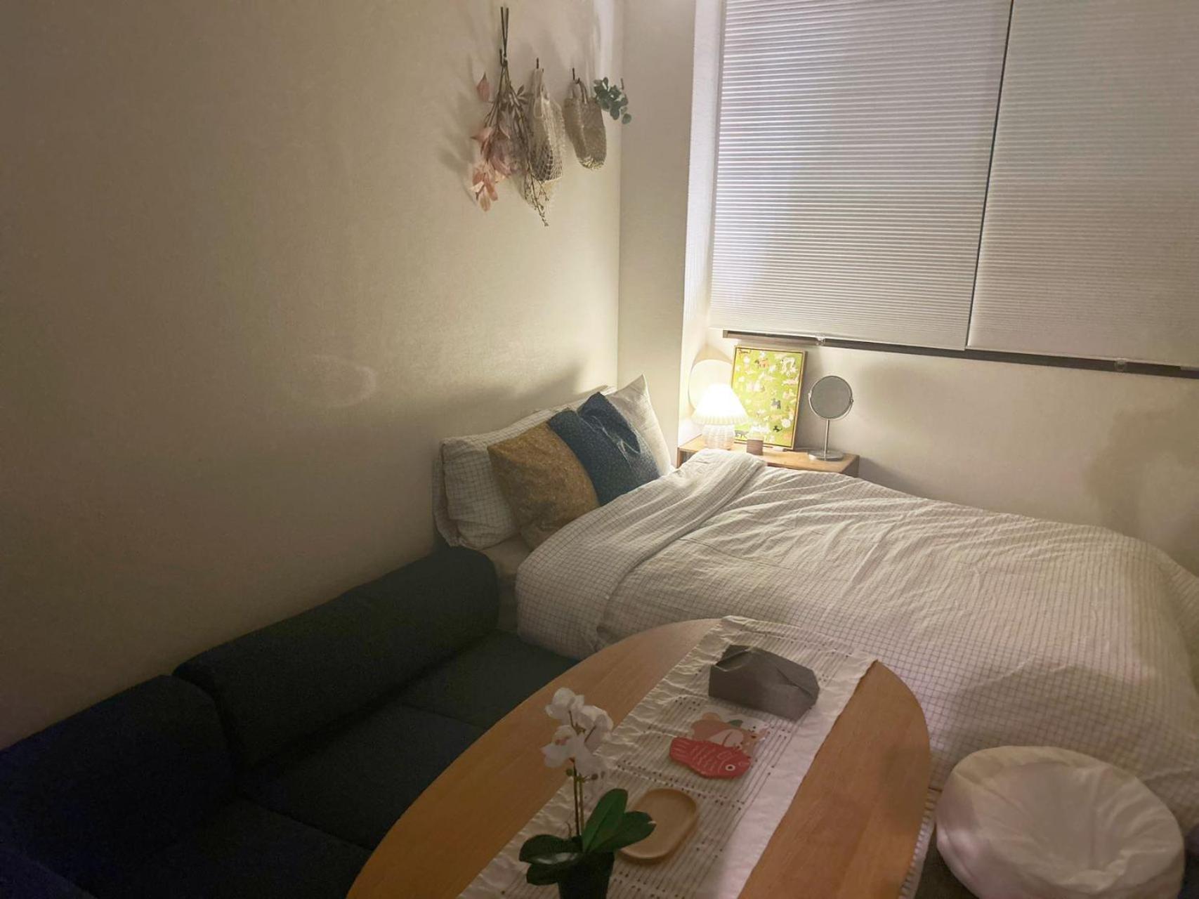 Yume夢 黒門店 Apartment Osaka Exterior photo