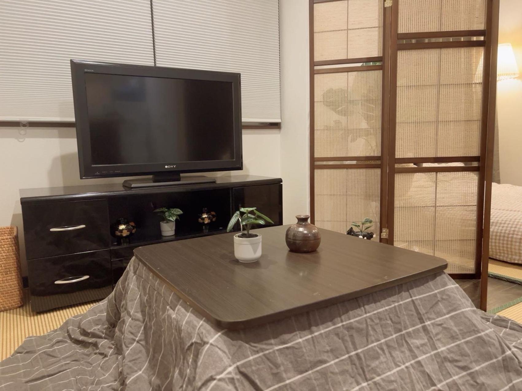 Yume夢 黒門店 Apartment Osaka Exterior photo