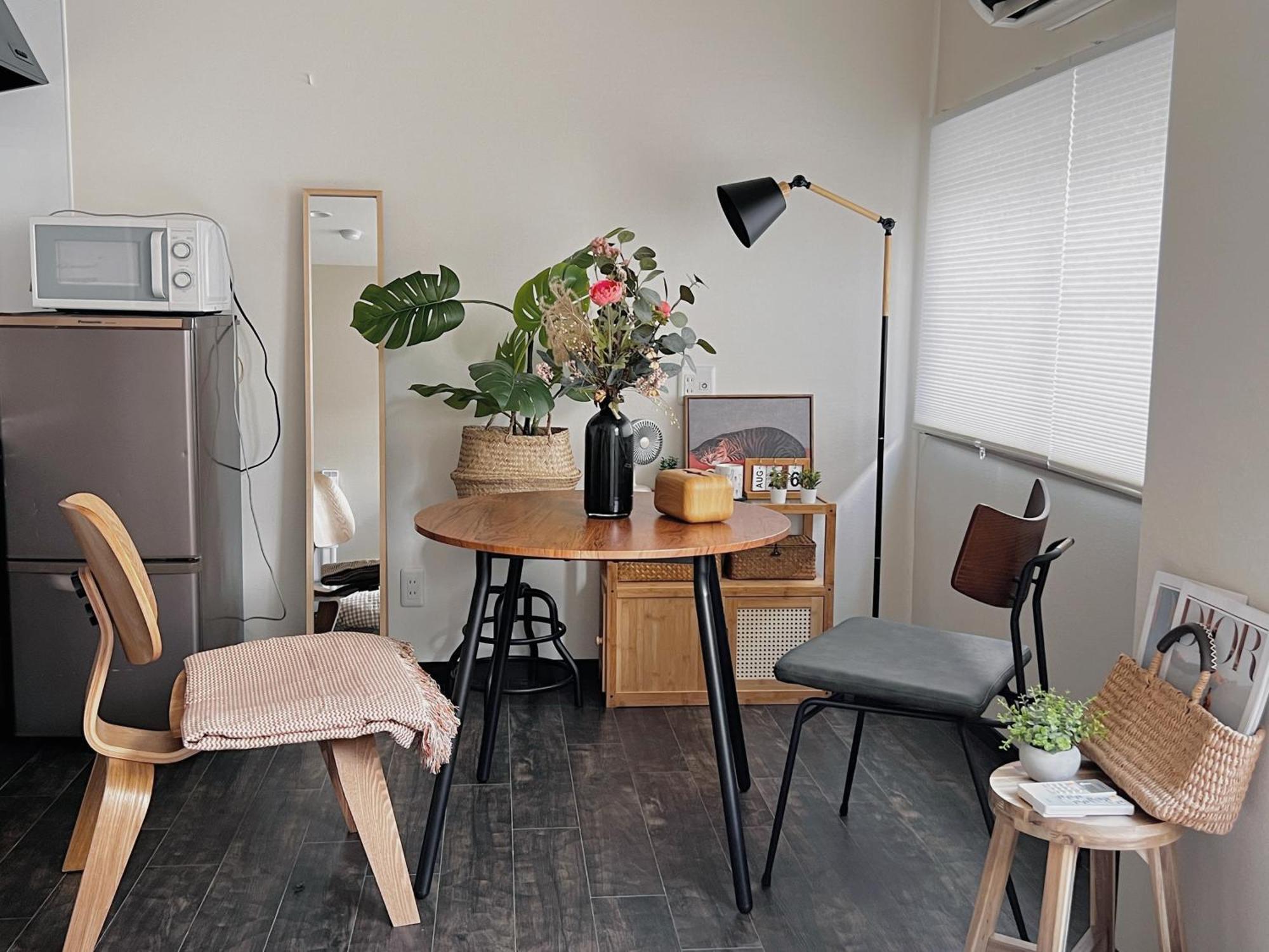 Yume夢 黒門店 Apartment Osaka Exterior photo