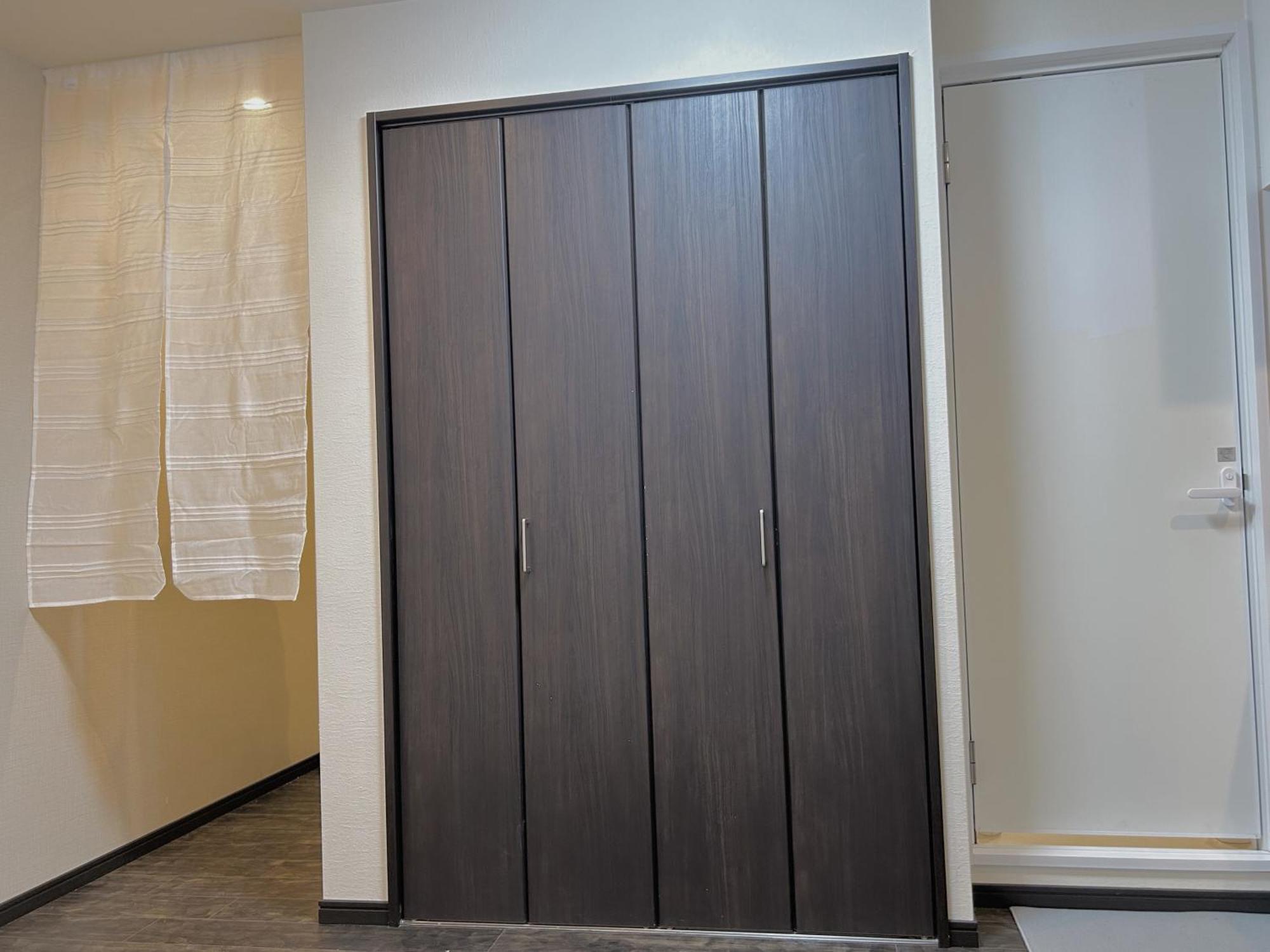 Yume夢 黒門店 Apartment Osaka Exterior photo